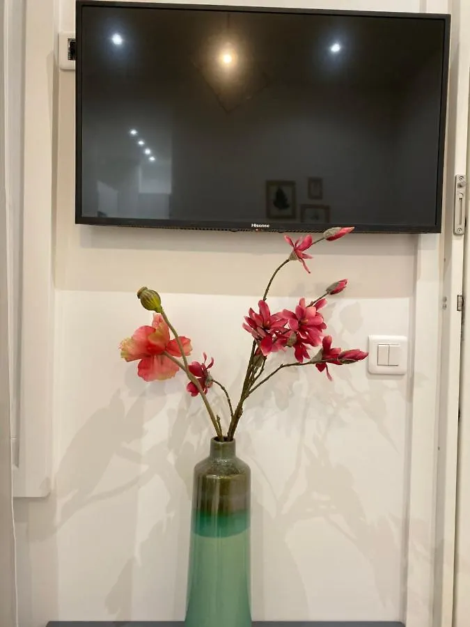 Alex's House דירה פריז