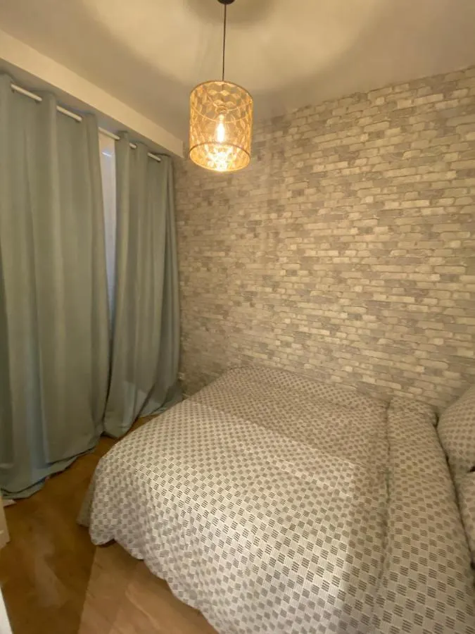 Alex's House דירה
