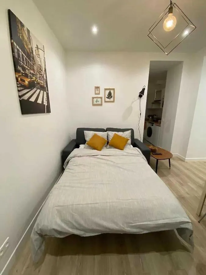 Alex's House Apartment